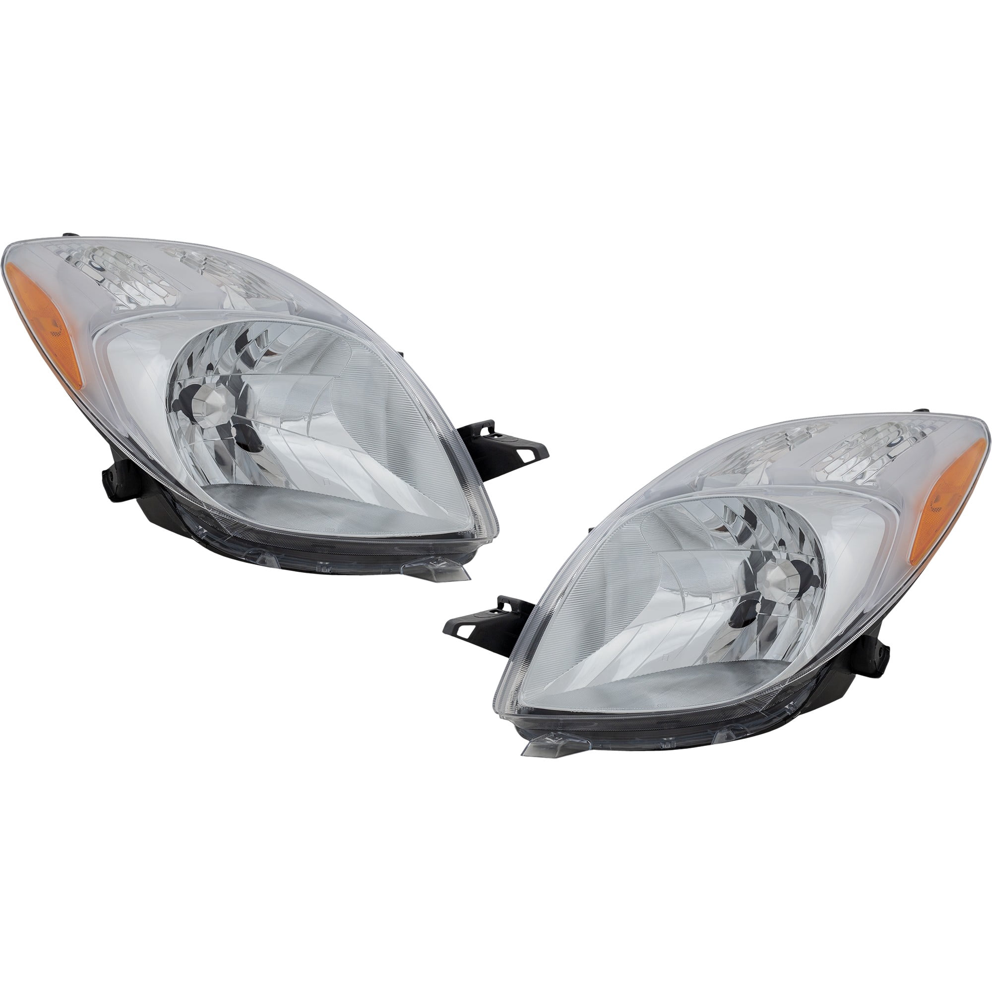 Toyota Yaris Headlight