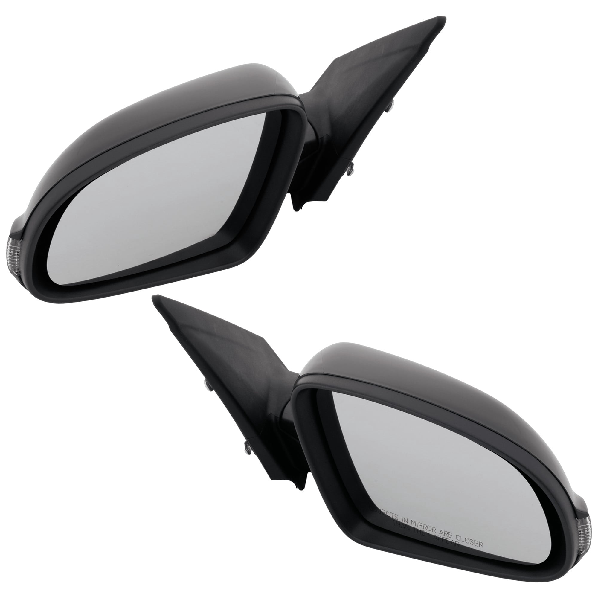 Hyundai Kona Door Mirror
