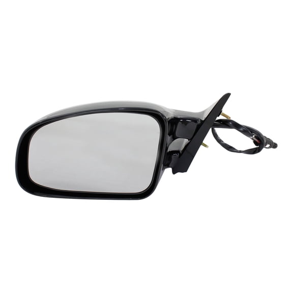 Garage-Pro Driver Side Mirror Compatible with 1999-2001 Pontiac Grand Am Paintable, Manual Adjust
