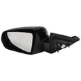 thumbnail image 1 of Garage-Pro Driver Side Mirror Compatible with 2008-2009 Chrysler Sebring Paintable, Heated, Power Adjust, 1 of 2