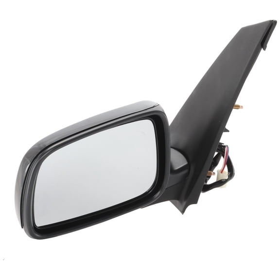 Garage-Pro Driver Side Mirror Compatible with 2008-2009 Toyota Prius Paintable, Power Adjust, Manual Folding