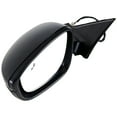 thumbnail image 1 of Garage-Pro Driver Side Mirror Compatible with 2023 Honda Accord Paintable, Heated, Power Adjust, Manual Folding, With Blind Spot Detection in Glass, 1 of 2