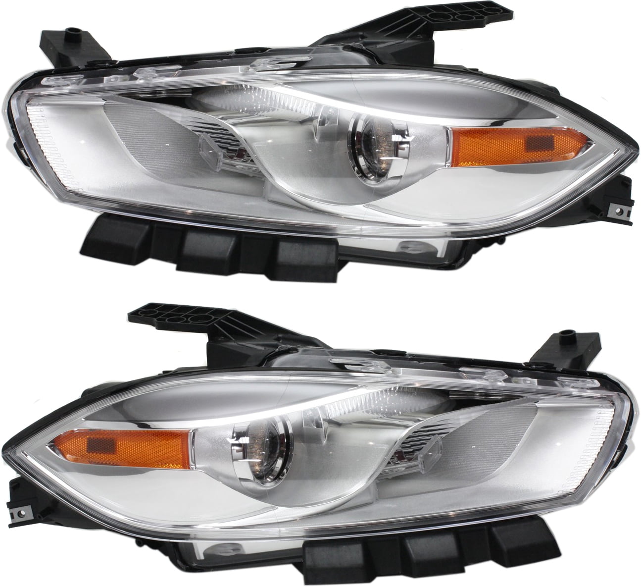 2016 Dodge Dart Headlight Bulb