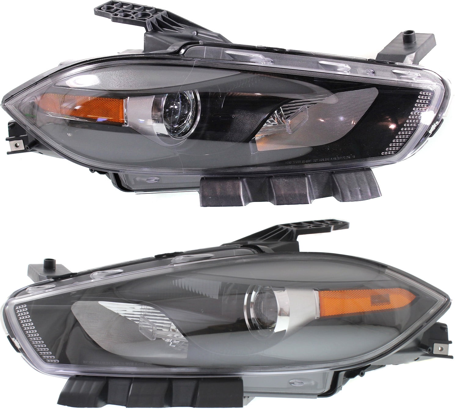 2014 Dodge Dart Headlight Bulbnull