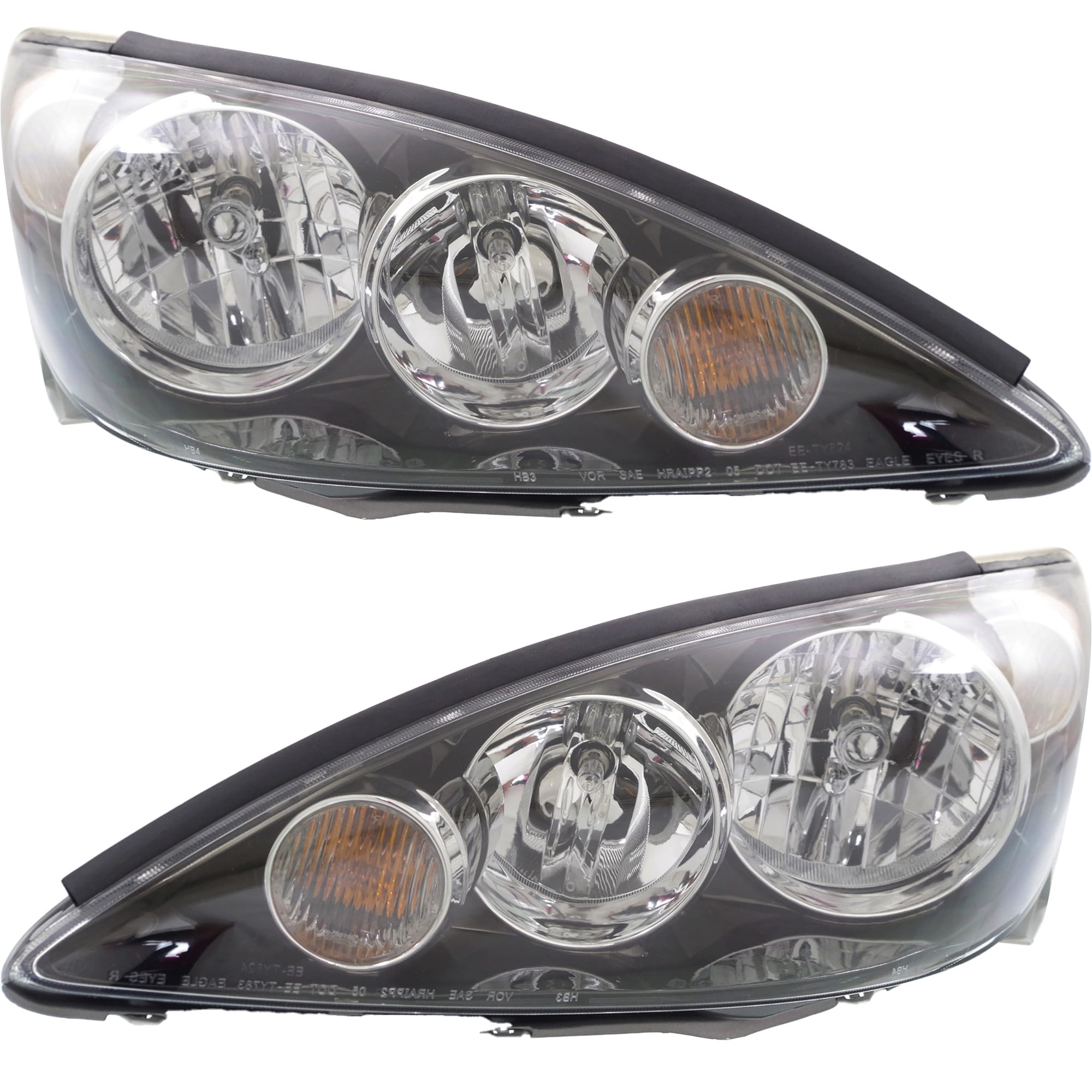 Interesting 2006 Toyota Camry Headlight Bulb Photos
