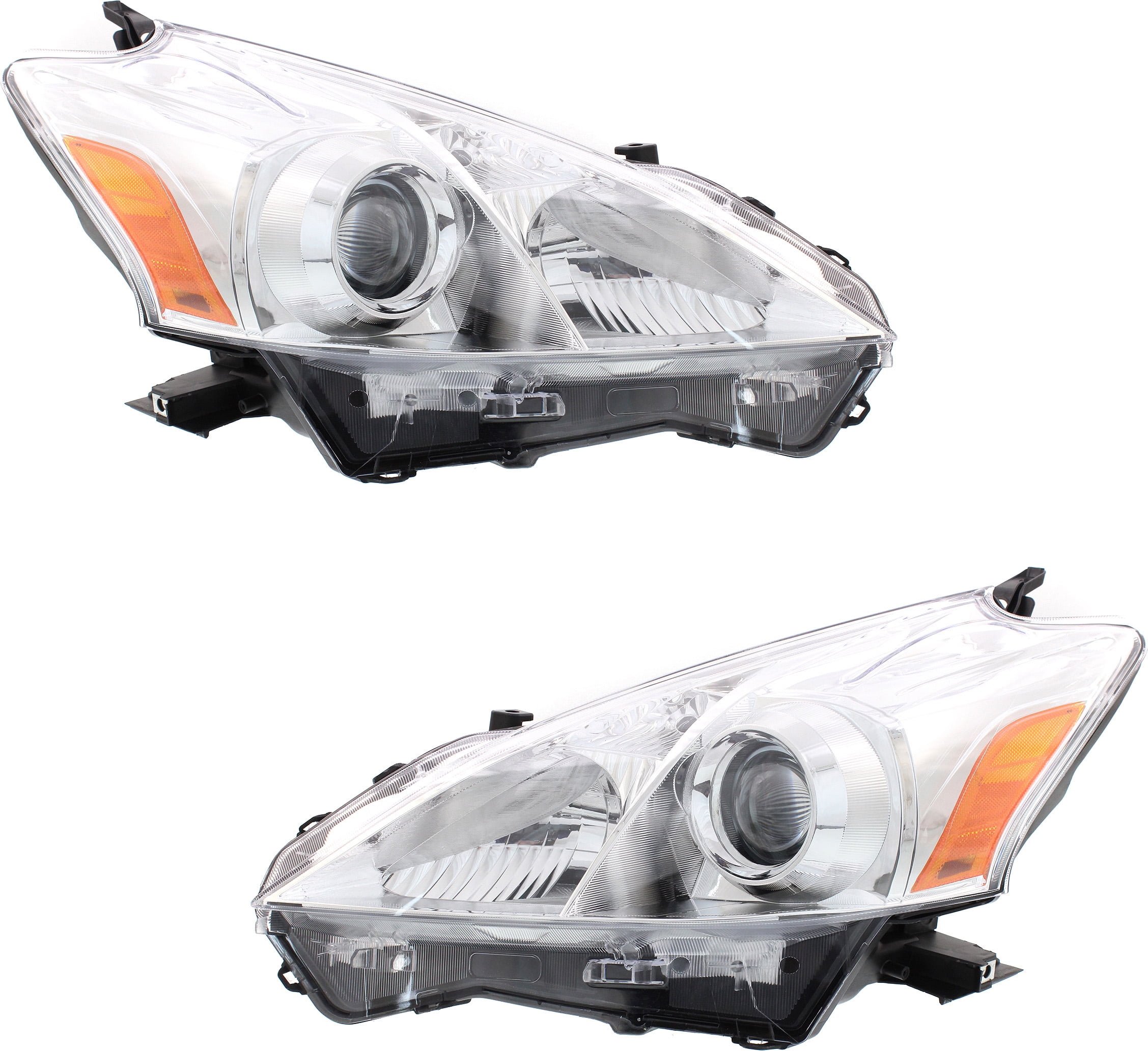Toyota Prius Headlight