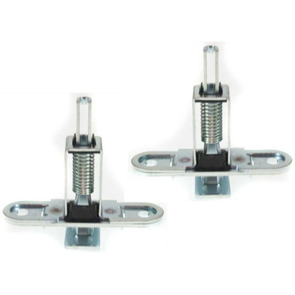 Garage-Pro Driver and Passenger Side Tailgate Latch Set of 2 Compatible with 1993-2011 Ford Ranger