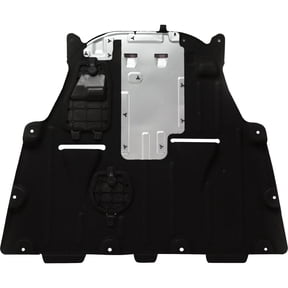Garage-Pro Engine Splash Shield Compatible with 2015-2017 Chrysler 200 Front