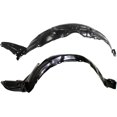 thumbnail image 1 of Garage-Pro Fender Liner SET Compatible with 2005-2010 Scion tC Front, Driver and Passenger Side, 1 of 7