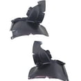 thumbnail image 1 of Garage-Pro Fender Liner SET Compatible with 2013-2017 Volkswagen CC Front, Driver and Passenger Side, Front Section, 1 of 7