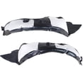 thumbnail image 1 of Garage-Pro Fender Liner SET Compatible with 2014-2015 Kia Optima Front, Driver and Passenger Side, 1 of 7