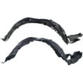 thumbnail image 1 of Garage-Pro Fender Liner Set Compatible with 2006-2008 Lexus IS250, For 2006-2008 Lexus IS350, with Extension Sheet and Insulation Foam Front Left and Right Side, 1 of 7