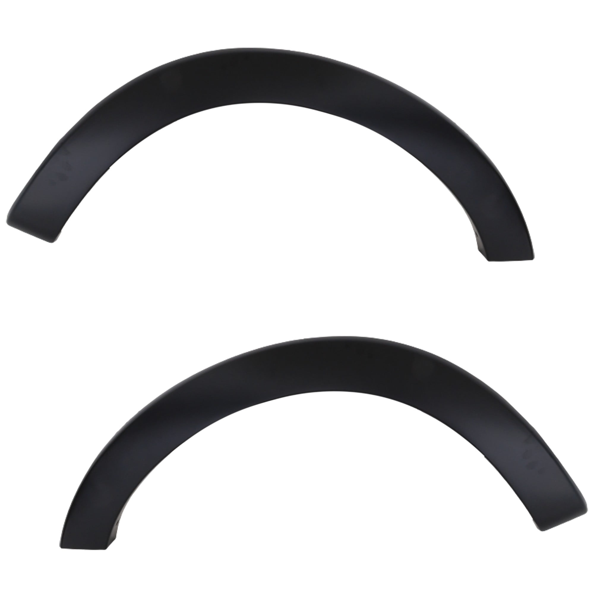 Garage-Pro Fender Trim Set of 2 Compatible with 2006-2010 Ford Explorer ...