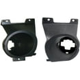 thumbnail image 1 of Garage-Pro Fog Light Bracket Set Compatible With 2009-2010 Ford F-150 Front Driver and Passenger Side, 1 of 7