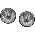 thumbnail image 1 of Garage-Pro Fog Light Set of 2 Compatible with 2011-2014 Ford F-150 Front, Driver and Passenger Side, 1 of 6