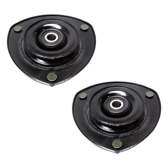 Garage-Pro Front 2 Piece Suspension Strut Mount Compatible with Chrysler Sebring 2001-2005 Mitsubishi Eclipse 2000-2005 Galant 1999-2003 Dodge Stratus 2001-2005 Except Adjustable Suspensions, Coupe