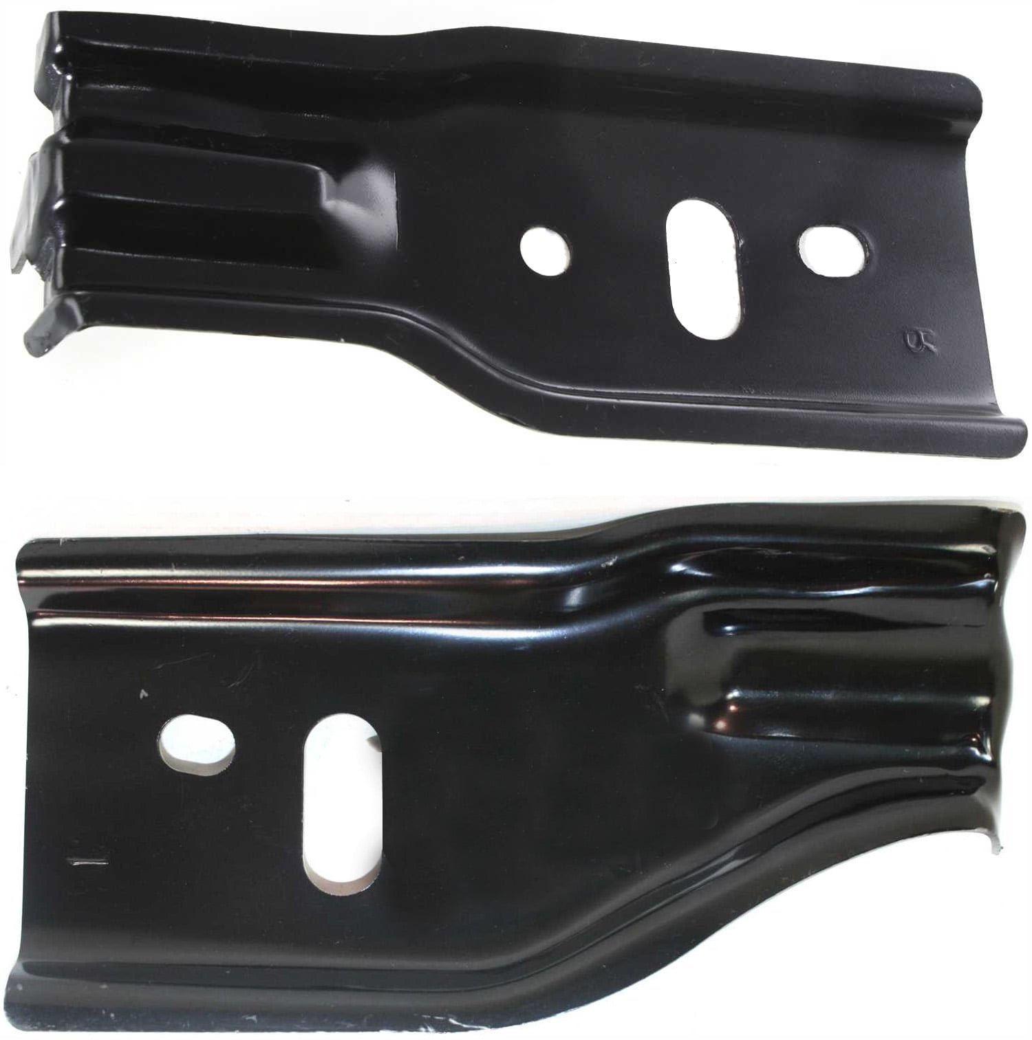 Front Right Passenger Side Bumper Support Bracket For 2003-2008 Toyota Corolla