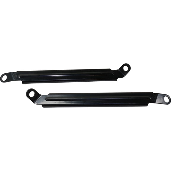 Garage-Pro Front Bumper Bracket Compatible with 2003-2006 GMC Sierra 1500 / Sierra 2500 HD/Sierra 3500, Set of 2, Driver and Passenger Side