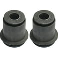 thumbnail image 1 of Garage-Pro Front Control Arm Bushing Set of 2 Compatible With 1996-2002 Toyota 4Runner, Fits 1996-2004 Toyota Tacoma Metal and Rubber Driver and Passenger Side, Lower, 1 of 5