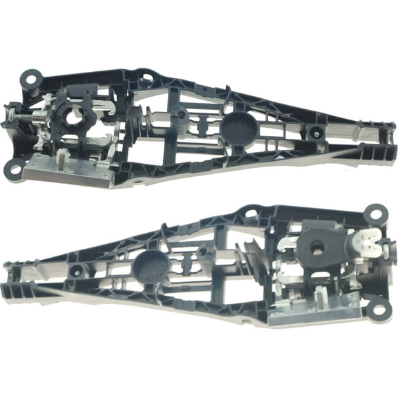 Garage-Pro Front, Driver and Passenger Side Door Handle Repair Kit Set of 2 Compatible with 2011-2015 Chevrolet Camaro, 2011-2015 Cruze, 2012-2020 Sonic, Fits 2010-2016 Buick LaCrosse