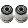 thumbnail image 1 of Garage-Pro Front, Driver and Passenger Side, Lower, Rearward Control Arm Bushing Set of 2 Compatible with 2005-2015 Toyota Tacoma, 2003-2009 4Runner, 2007-2009 FJ Cruiser, Fits 2005-2009 Lexus GX470, 1 of 6