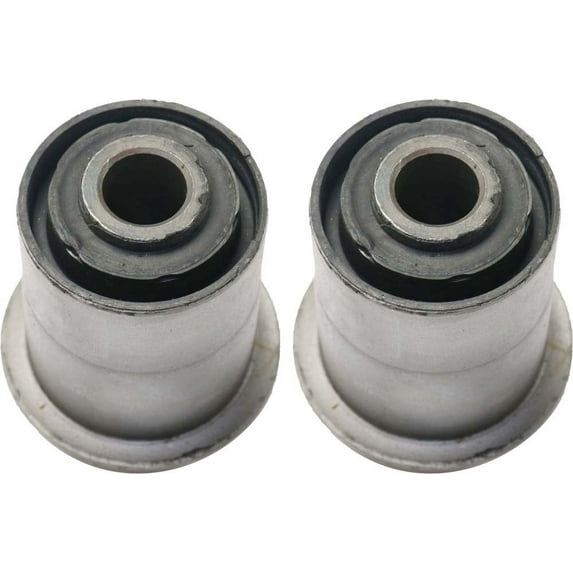 Garage-Pro Front, Driver and Passenger Side, Lower, Rearward Control Arm Bushing Set of 2 Compatible with 2005-2015 Toyota Tacoma, 2003-2009 4Runner, 2007-2009 FJ Cruiser, Fits 2005-2009 Lexus GX470