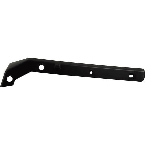 Garage-Pro Front, Driver Side Fender Extension Compatible with Nissan Altima 2016-2018