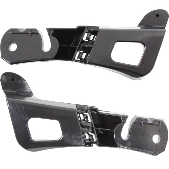 Garage-Pro Front, Driver and Passenger Side, Inner Fender Support Set of 2 Compatible with 2012-2019 Volkswagen Beetle Convertible, Hatchback