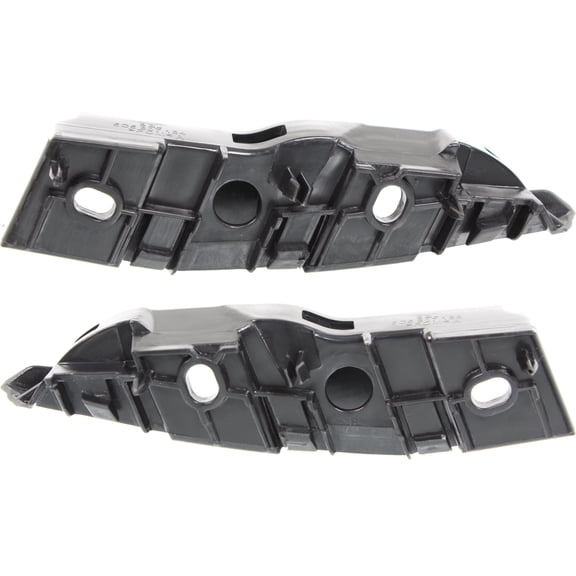 Garage-Pro Front, Driver and Passenger Side, Outer Fender Support Set of 2 Compatible with 2012-2019 Volkswagen Beetle Convertible, Hatchback