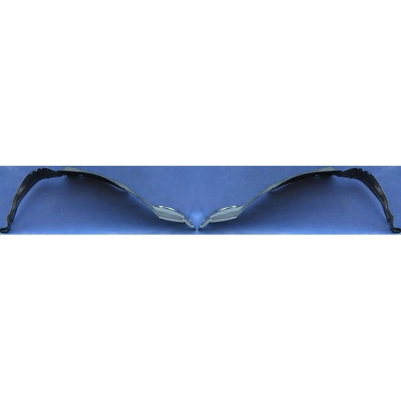 Garage-Pro Front Fender Liner Compatible with 1995-1997 Nissan Pickup and 1986-1994 Nissan D21, Driver and Passenger Side
