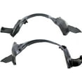 thumbnail image 1 of Garage-Pro Front Fender Liner Compatible with 1996-2002 BMW Z3, Set of 2, Driver and Passenger Side, 1 of 7