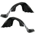 thumbnail image 1 of Garage-Pro Front Fender Liner Compatible with 1999-2004 Ford Mustang, Set of 2, Driver and Passenger Side, 1 of 7