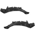 thumbnail image 1 of Garage-Pro Front Fender Liner Compatible with 1999 Infiniti G20, Set of 2, Driver and Passenger Side, 1 of 6