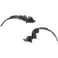 thumbnail image 1 of Garage-Pro Front Fender Liner Compatible with 2004-2005 Subaru Impreza Sedan, Set of 2, Driver and Passenger Side, 1 of 7