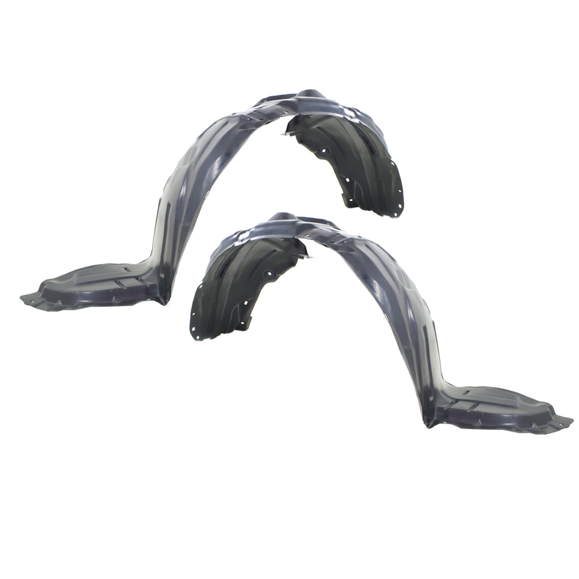 Front Passenger Side Fender Liner For Mazda 3 2019-2023 – Direct Fit, Taiwan