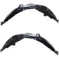 thumbnail image 1 of Garage-Pro Front Fender Liner Compatible with 2015-2017 Toyota Camry, Set of 2, Driver and Passenger Side, 1 of 7