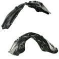 thumbnail image 1 of Garage-Pro Front Fender Liner Set of 2 Compatible With 2011-2013 Jeep Grand Cherokee Driver and Passenger Side, 1 of 11