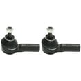 thumbnail image 1 of Garage-Pro Front Left & Right Outer Tie Rod End Compatible With Mitsubishi Outlander Sport 2011 2012 2013 2014 2015 2016 2017 2018 2019 2020 Outlander 07-20 Replaces # 4422A052, 1 of 5