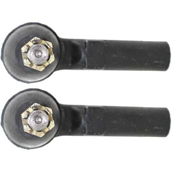 Garage-Pro Front Left & Right Outer Tie Rod End Compatible With Chevrolet Camaro Pontiac Firebird 1993 1994 1995 1996 1997 1998 1999 2000 2001 2002