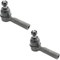 thumbnail image 1 of Garage-Pro Front Left & Right Outer Tie Rod End Compatible With Chevrolet Colorado GMC Canyon 2004 2005 2006 2007, 1 of 2