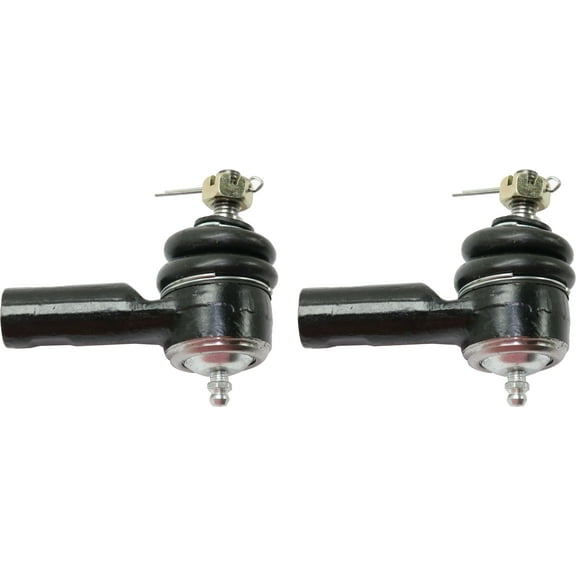 Garage-Pro Front Left & Right Outer Tie Rod End Compatible With Ford Transit Connect 2010-2013 Replaces # 2T1Z3A130A