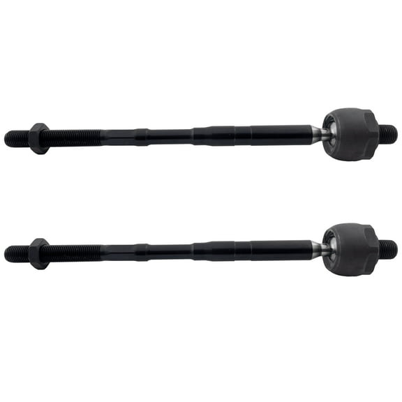Garage-Pro Front Left or Right Inner Tie Rod End Compatible With Ford Taurus Flex 2013 2014 2015 2016 2017 2018 2019 Replaces # GG1Z3280A