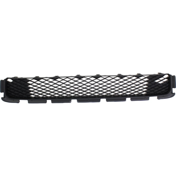 Garage-Pro Front, Lower Bumper Grille Compatible with Mitsubishi Outlander Sport 2011-2012, Mitsubishi RVR 2011-2012 Primed, Plastic