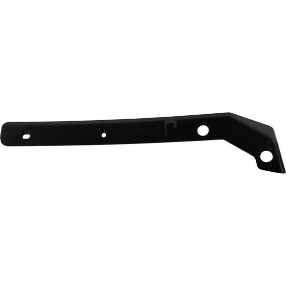Garage-Pro Front, Passenger Side Fender Extension Compatible with Nissan Altima 2016-2018
