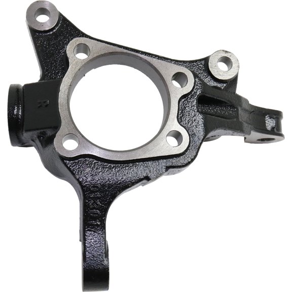 Garage-Pro Front, Passenger Side Knuckle Compatible with Subaru forester 2009-2014, Subaru Impreza 2008-2014, Subaru Legacy 2005-2014, Subaru Outback 2005-2014 Steering