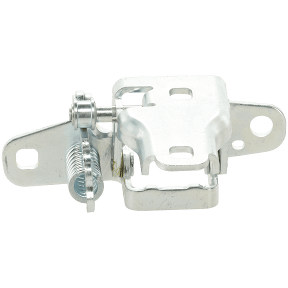Garage-Pro Front, Passenger Side, Lower Door Hinge Compatible with Dodge Ram 1500 2009-2010, Dodge Ram 2500 2010, Ram 1500 2011-2018, Ram 2500 2011-2024