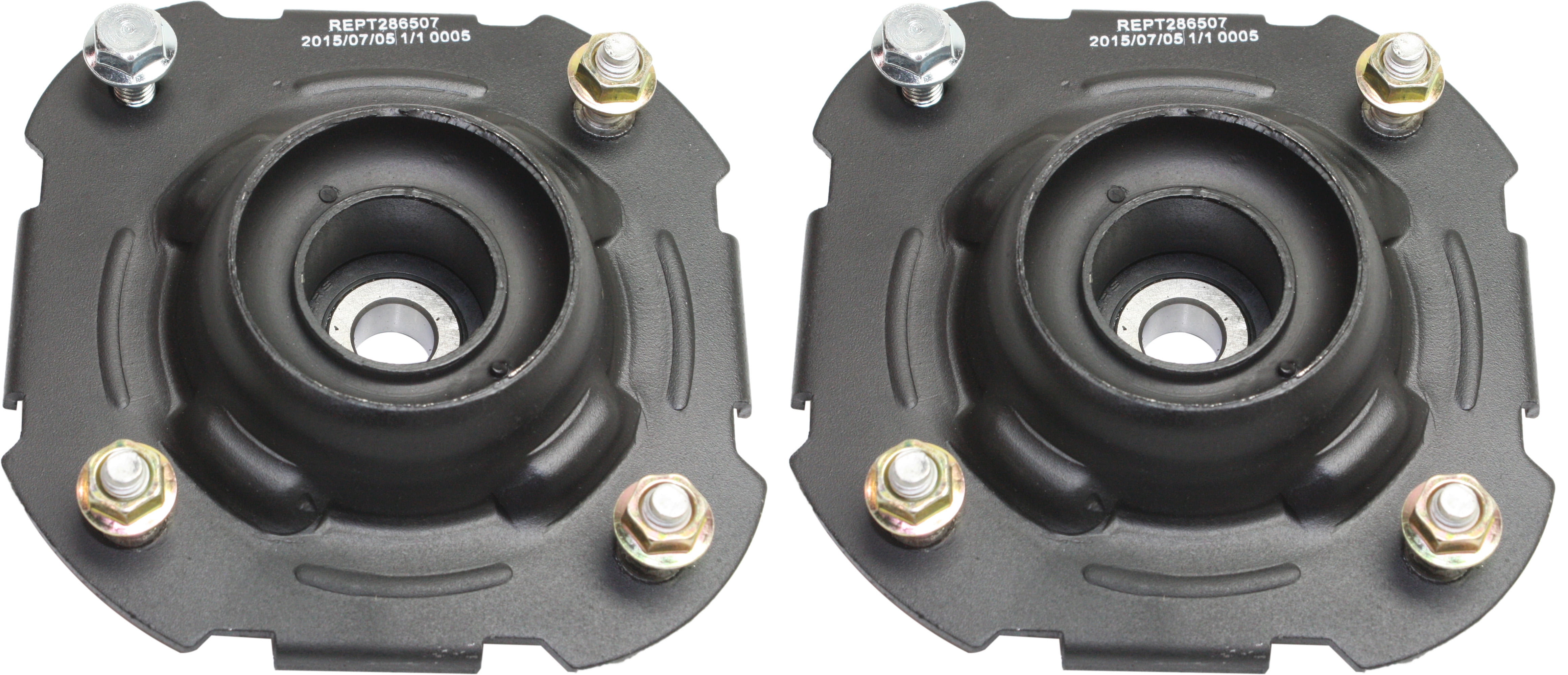 Front Rear Left Right Strut For 1995-1999 Toyota Tercel /1996-97 Paseo