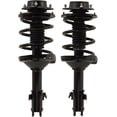 thumbnail image 1 of Garage-Pro Front Set of 2 Complete Shocks Strut & Coil Spring Assembly Replacement for Subaru Legacy 2005-2009 Driver & Passenger Side, 1 of 5