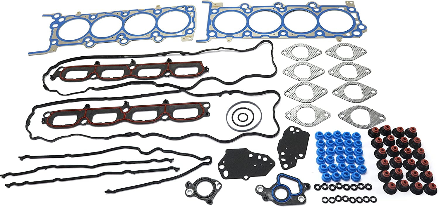 Garage-Pro Head Gasket Set For 1999-2003 Ford F150 5.4L V8 Engine (SOHC Triton)