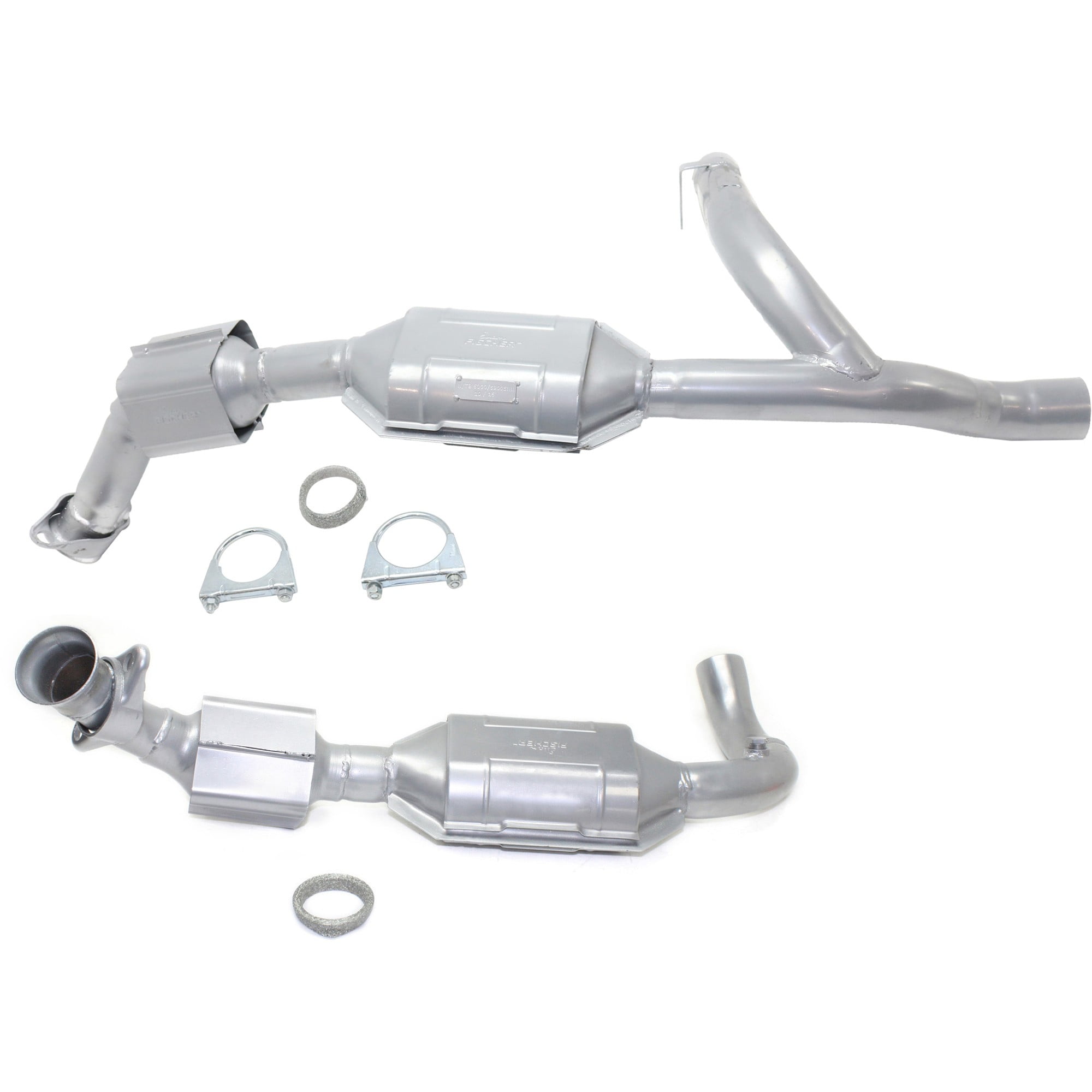 1999 Ford F150 Catalytic Converter